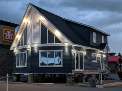 Trillium II Sunset Edition Showhome (2019)